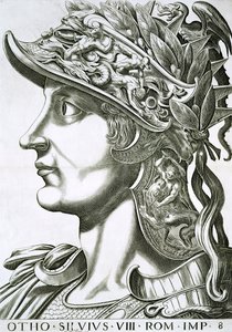 Otho (32-69 n.Chr.), 1596