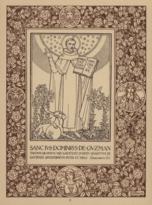 Pagina uit brochure voor San Domenico Palace Hotel, Taormina (litho) door Italian School