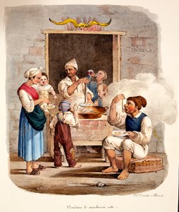 Pastaverkoper