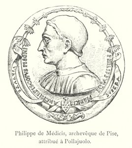 Filippo de