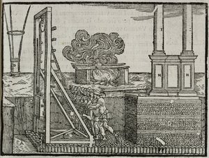 Heistellingen, uit 
