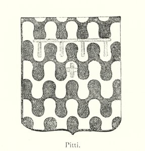 Pitti (gravure)