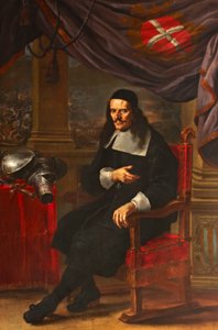 Pompeo Floramenti van Perugia, ca. 1662