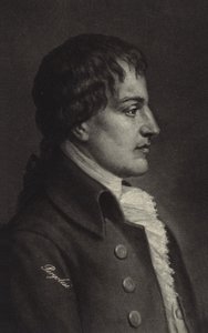 Portret van Giovanni Battista Pergolesi door Italian School