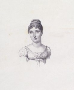 Prinses Elisa Baciocchi