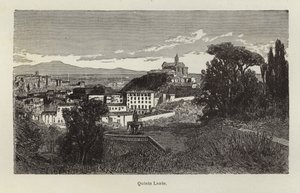 Quinta Lante