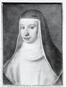 Zuster Celeste, dochter van Galileo