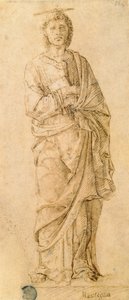 St. Johannes de Evangelist