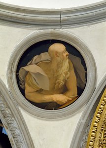 Sint Jan de Evangelist, ca. 1525