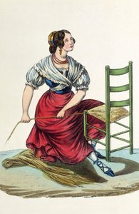Stoelmaker