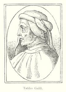 Taddeo Gaddi