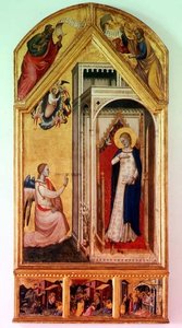 De Annunciatie