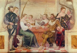 Het Kaartspel, 1570
