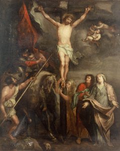 De kruisiging