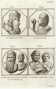 De Heraclische Dynastie