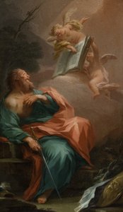 De Visie van St. Paulus