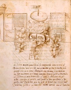 De oude kunst van het maken van vaten, i, 1589