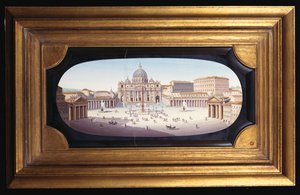 Onbekend Schilderij door Italian School