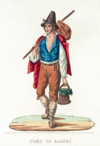 Uomo Di Alatri