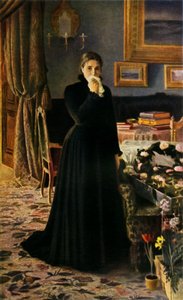 Ontroostbaar verdriet, 1884, 1965