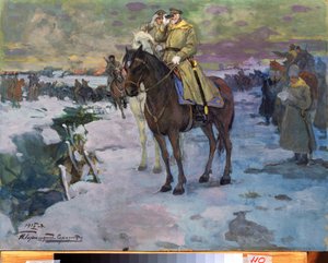 Eerste Wereldoorlog (1914-1918)
