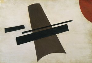 Suprematisme