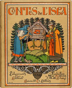 Omslag van Contes de l