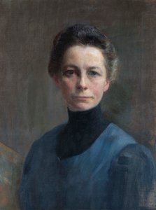 Zelfportret
