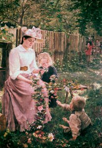 Zomer, c1889-1890
