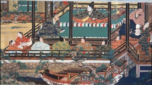 Het Verhaal van Yamanaka Tokiwa Vol. 11