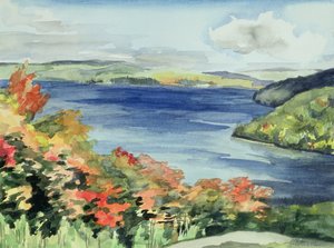 Nr.56 Lake Kaministikwia, Ontario, Canada