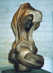 Vrouw