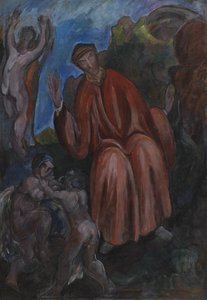 Dante. Profeten, Opus I