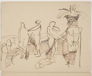 Figurencompositie I