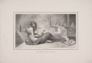 De christelijke religie door J.F. Clemens