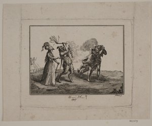 De handschriftenverzamelaar Arni Magnusson