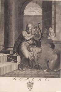 Homerus