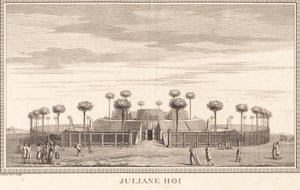 Julianehøj