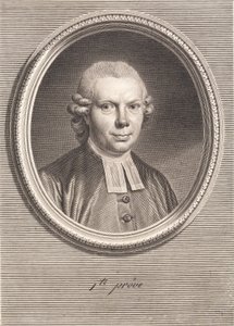 Kgl. biechtvader Christian Bastholm