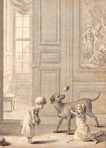Kroonprins Frederiks kinderspelen II
