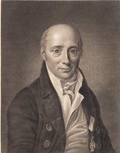 O.H. Mynster door J.F. Clemens