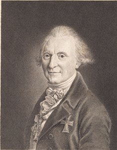 Ove Malling door J.F. Clemens