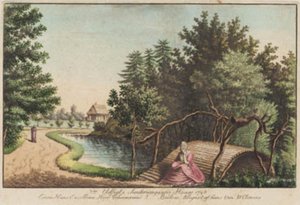 Sanderumgaards tuin 3