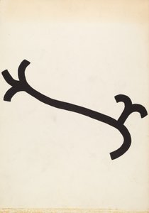 Veemerk, c. 1936