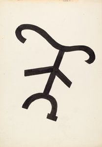 Veemerk door J.Henry Marley