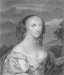 Hertogin van York, 1793