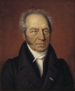 J.C. Spengler. Bewaarder van het Koninklijk Kabinet van Curiosa door J.L. Lund