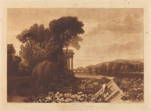 Isis, gepubliceerd 1819