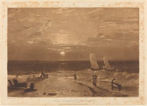 Het Mildmay Zee-stuk
