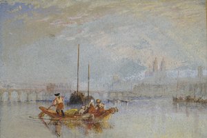 Tours door Joseph Mallord William Turner